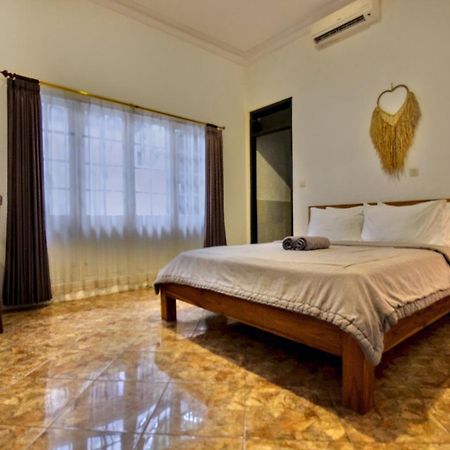 Oda Guest House Ubud Extérieur photo