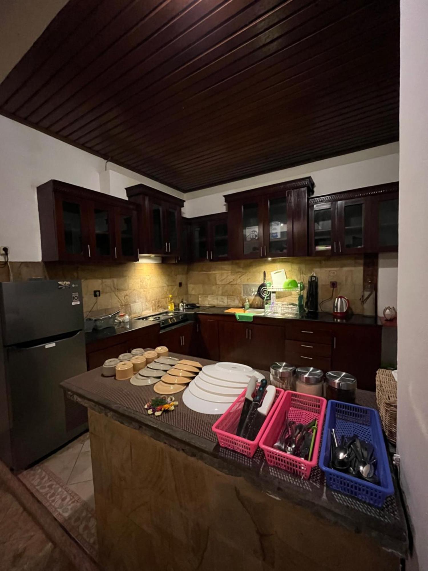 Oda Guest House Ubud Extérieur photo