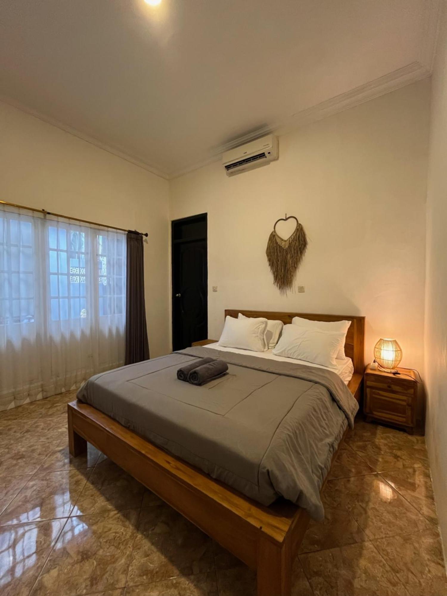 Oda Guest House Ubud Extérieur photo