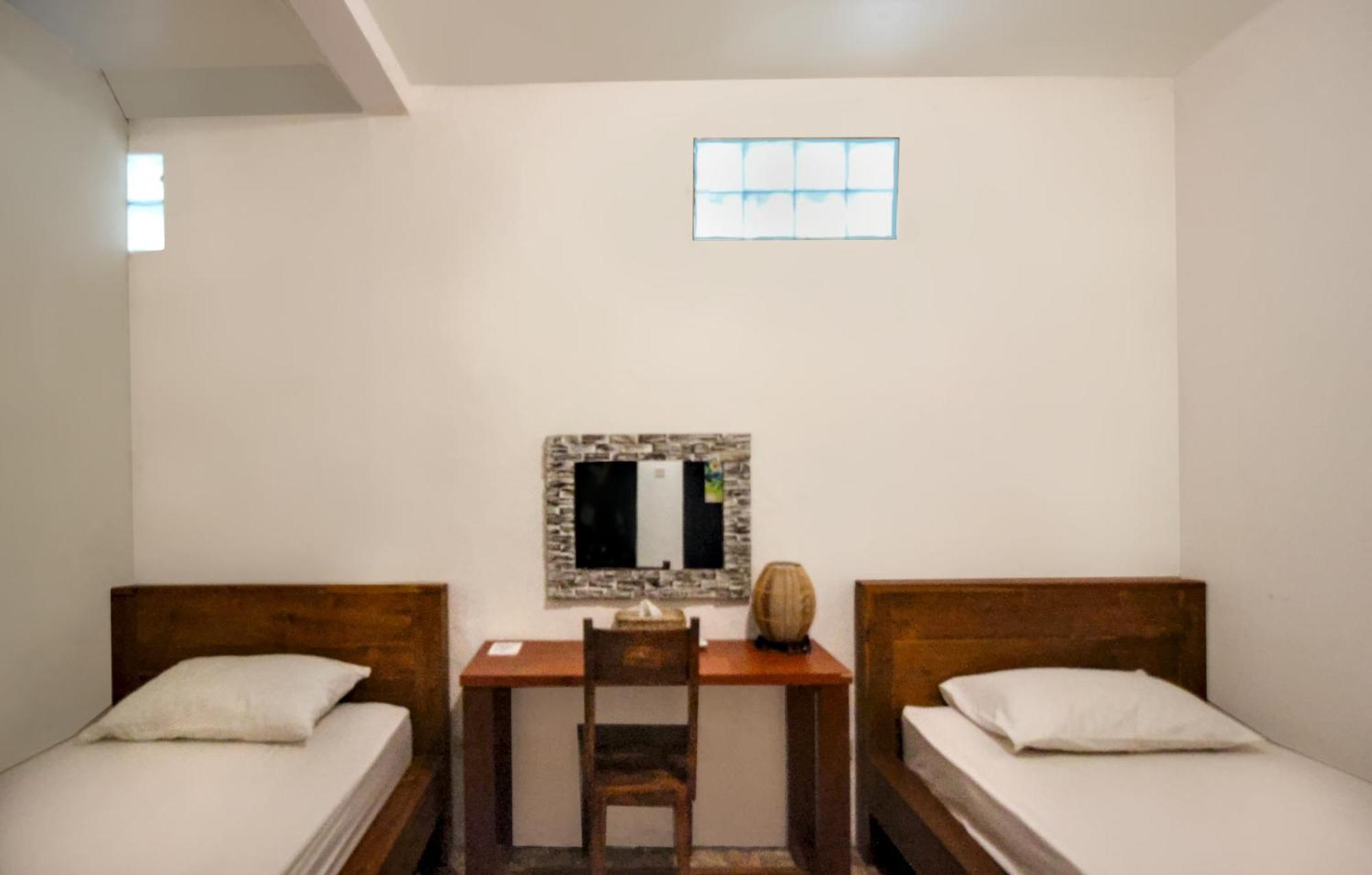 Oda Guest House Ubud Extérieur photo
